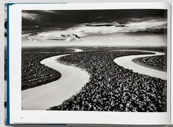 AMAZÔNIA de Sebastiâo Salgado - Imagen 2