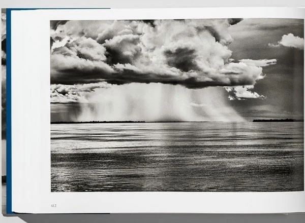 AMAZÔNIA de Sebastiâo Salgado - Imagen 3
