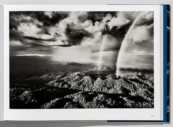 AMAZÔNIA de Sebastiâo Salgado - Imagen 4