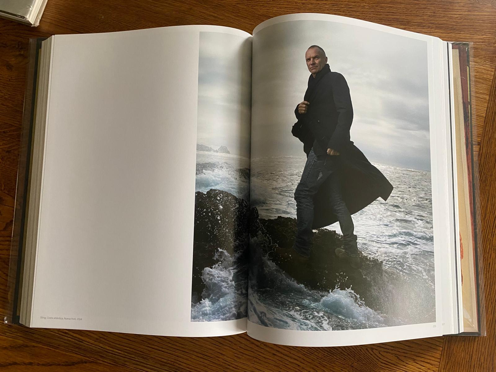 RETRATOS 2005 - 2016 de Annie Leibovitz - Imagen 8