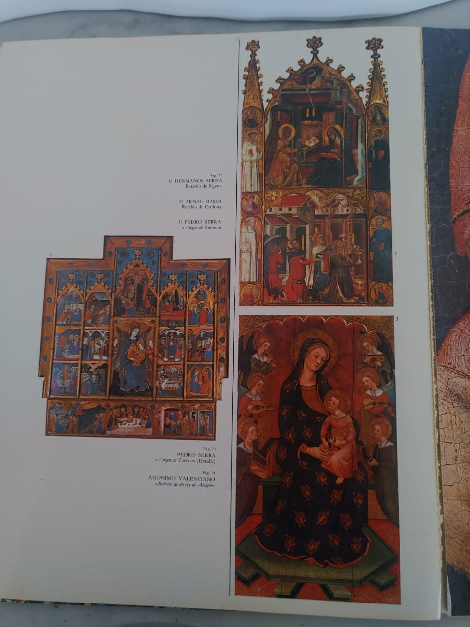 MUSEO DE ARTE DE CATALUÑA. BARCELONA - Imagen 8