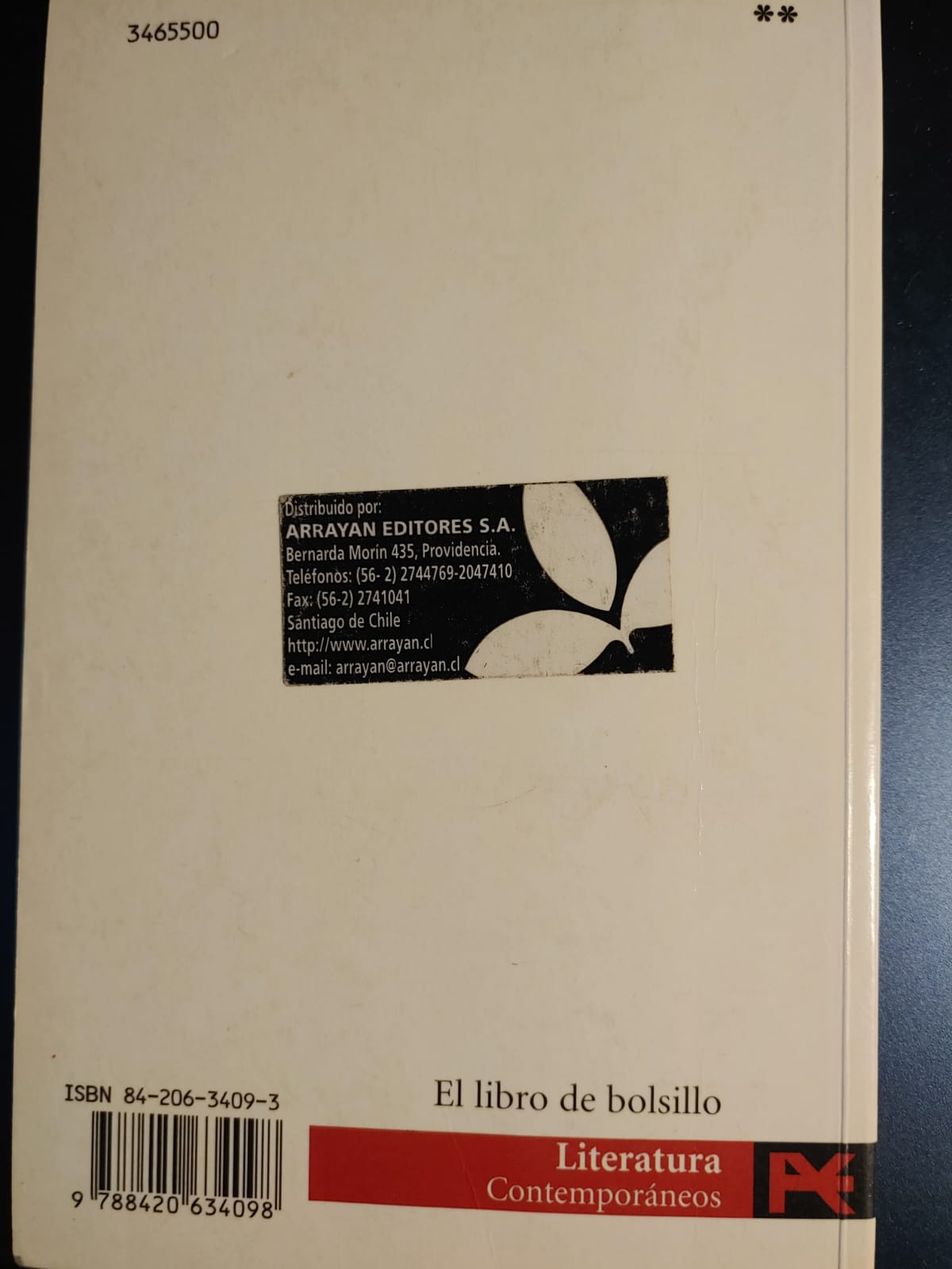 EL GUADIÁN ENTRE EL CENTENO de J. D. Salinger - Imagen 2