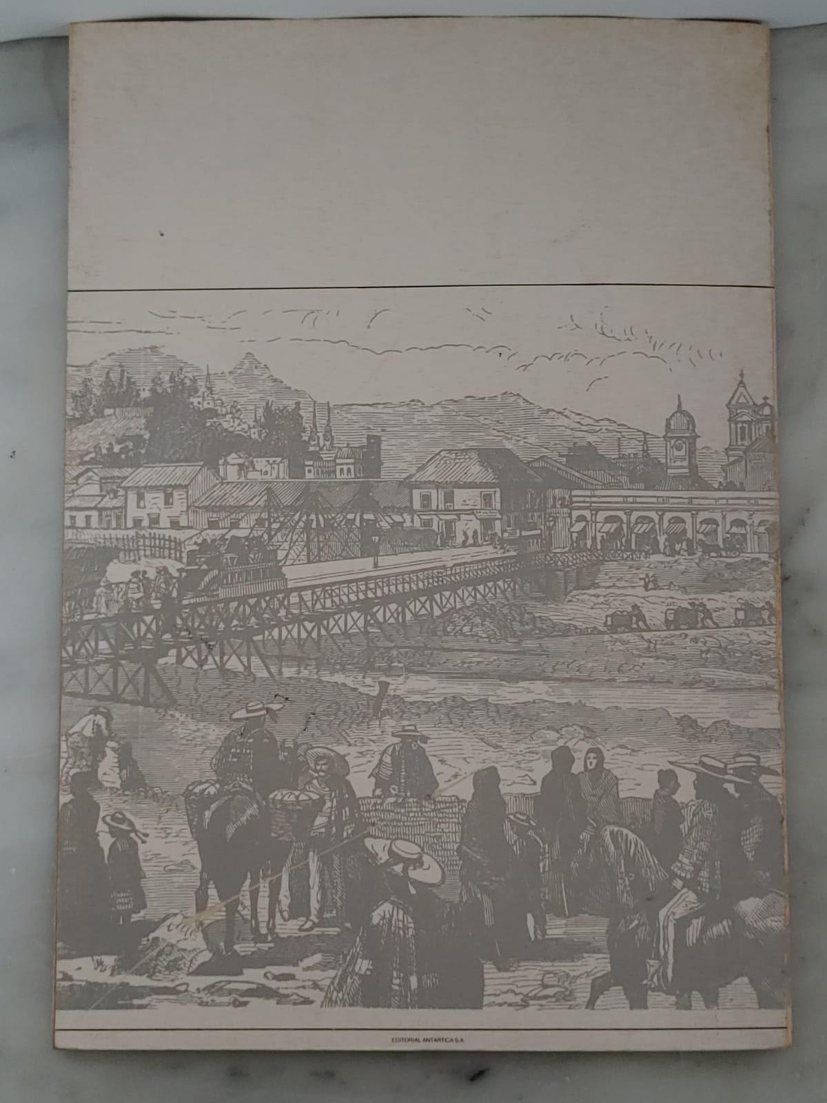 «SANTIAGO: ANTES Y AHORA» - Imagen 2