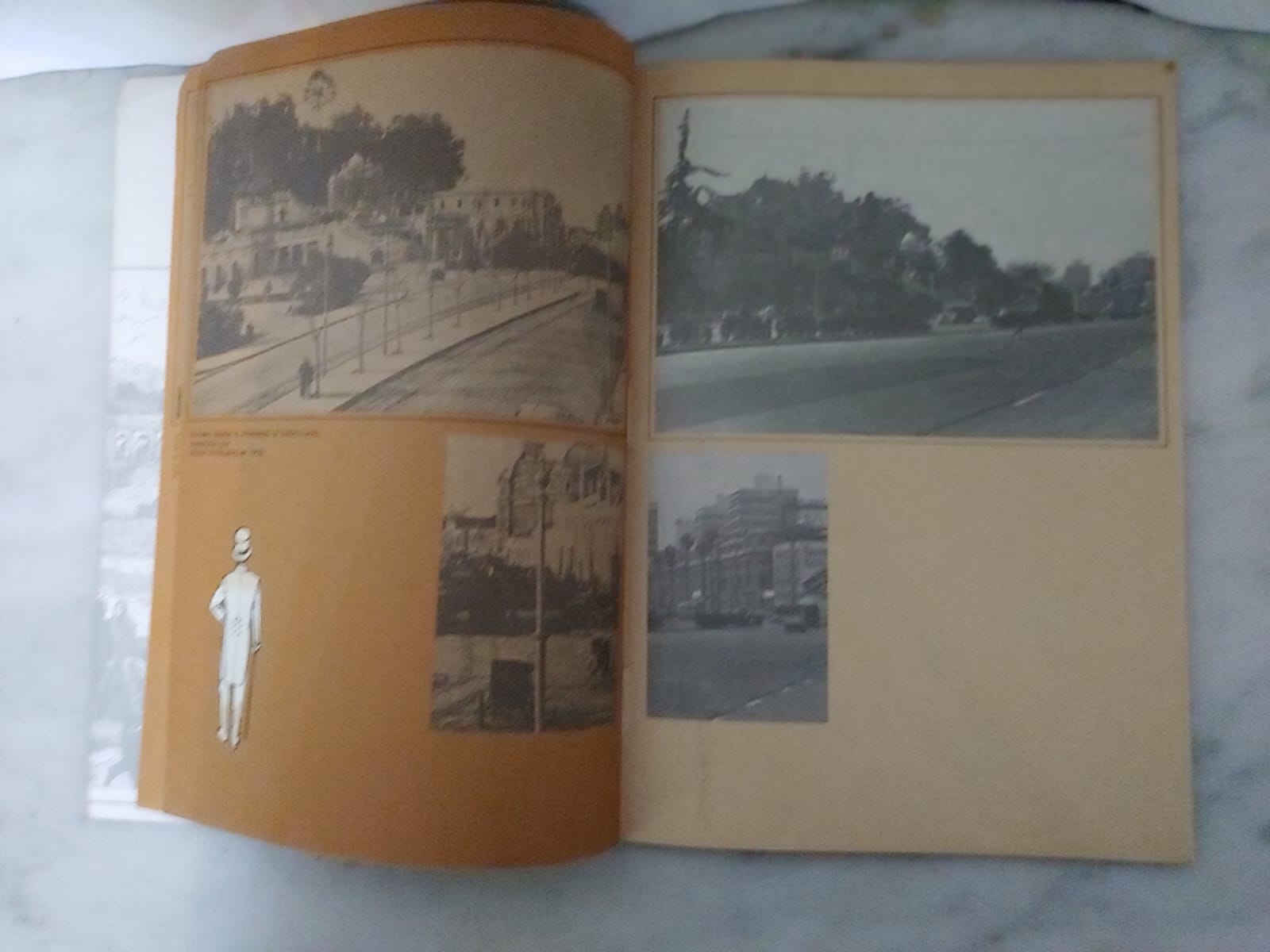 «SANTIAGO: ANTES Y AHORA» - Imagen 3