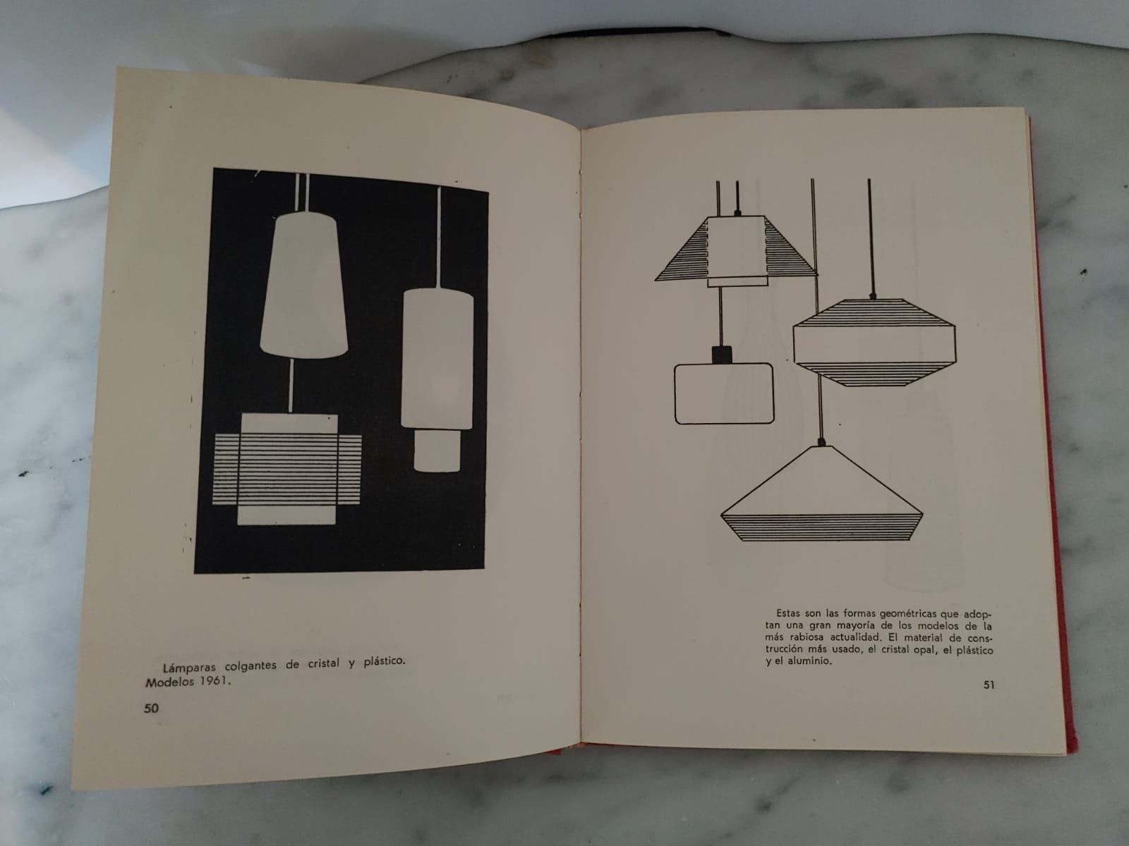 "ILUMINACIÓN DE INTERIORES" de Juan de Cusa Ramos - Imagen 2