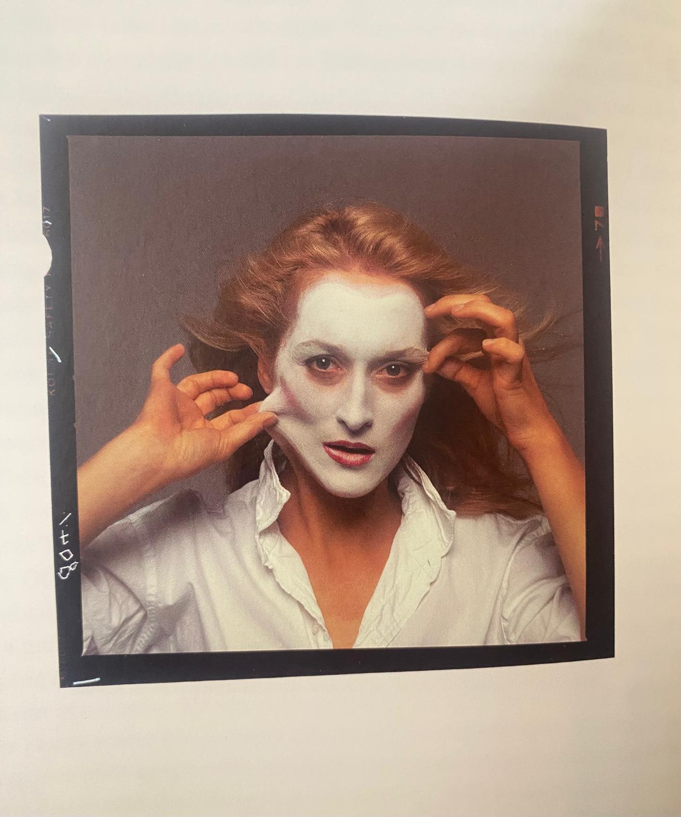 ANNIE LEIBOVITZ AT WORK - Imagen 2