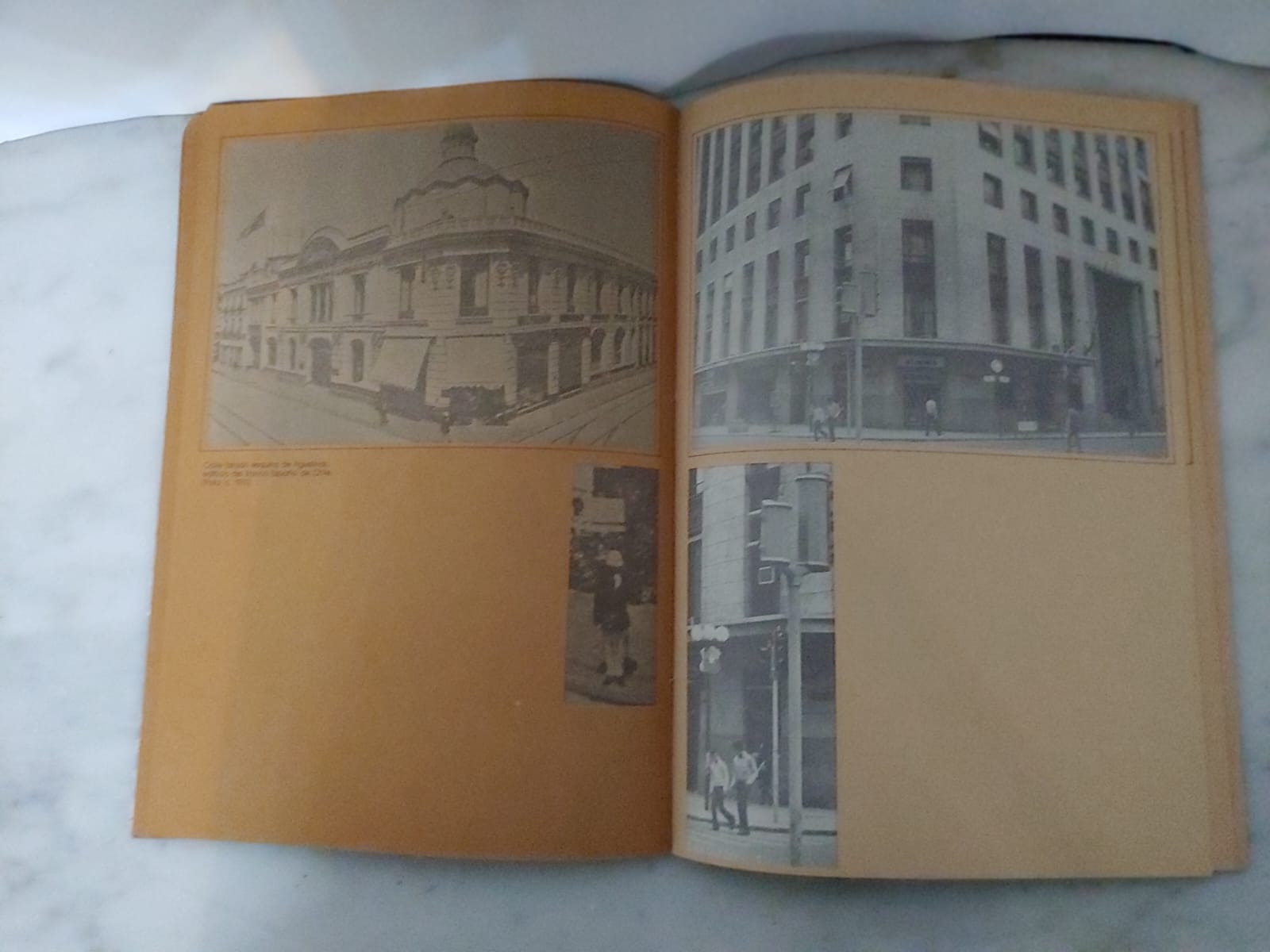 «SANTIAGO: ANTES Y AHORA» - Imagen 4
