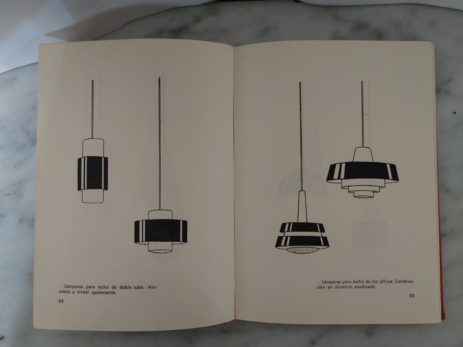 "ILUMINACIÓN DE INTERIORES" de Juan de Cusa Ramos - Imagen 4