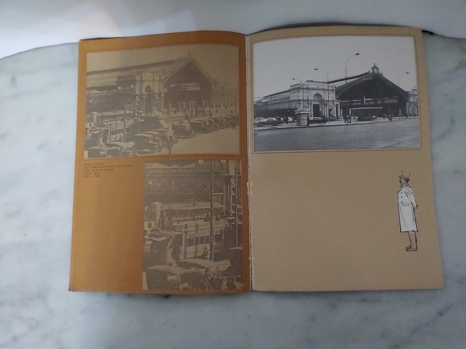 «SANTIAGO: ANTES Y AHORA» - Imagen 6