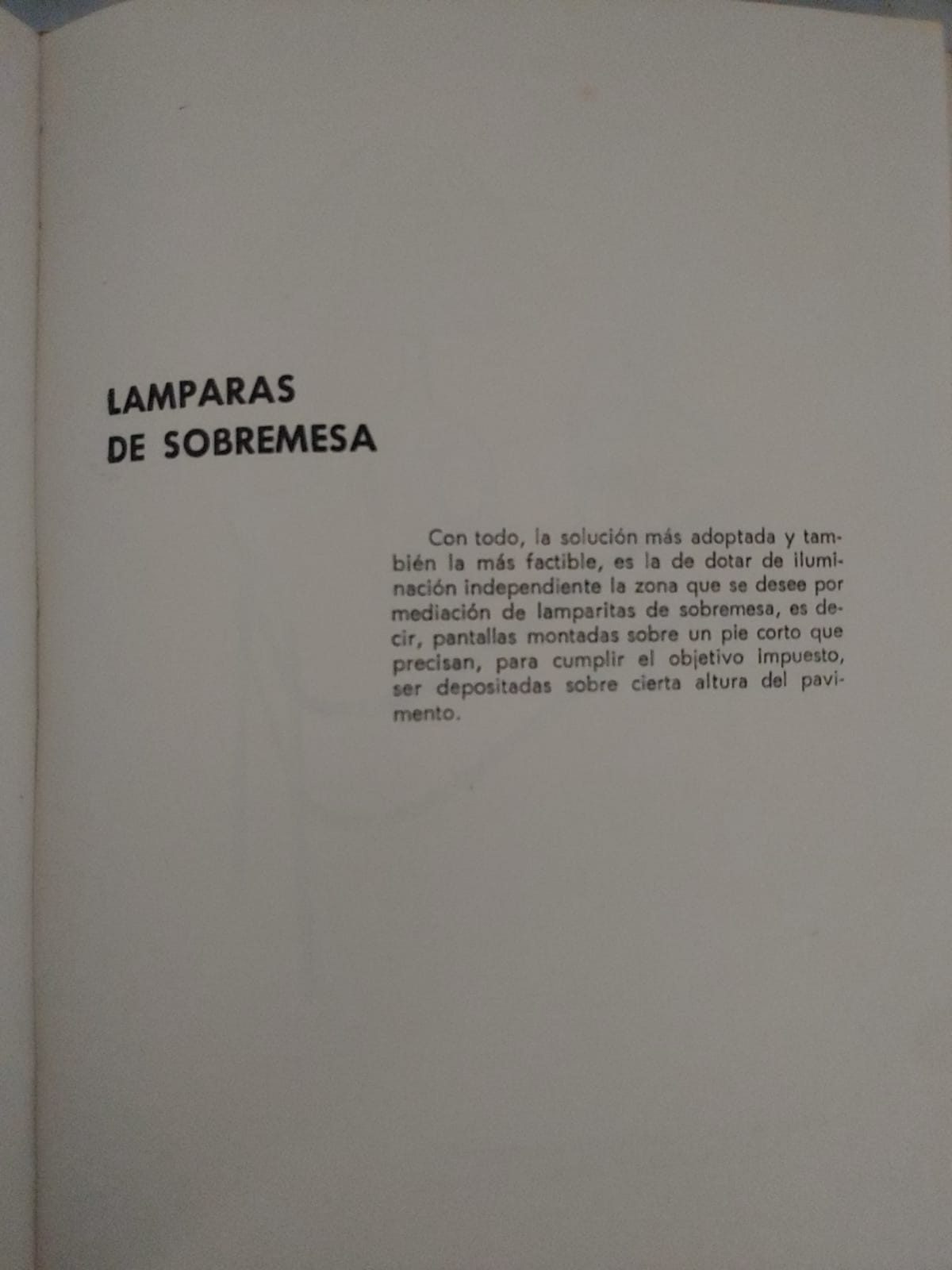 "ILUMINACIÓN DE INTERIORES" de Juan de Cusa Ramos - Imagen 7