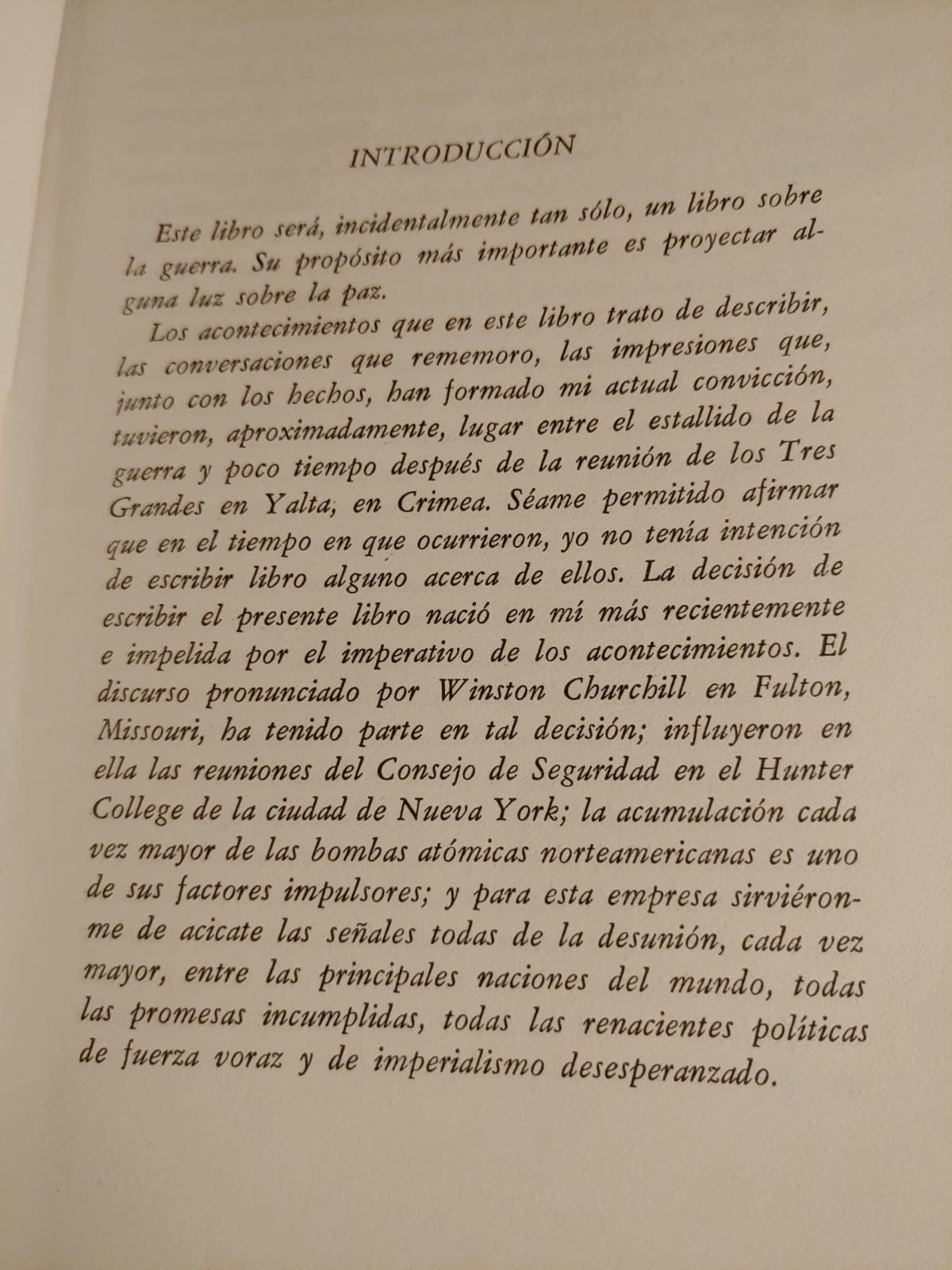 ASÍ LO VEÍA MI PADRE de Elliott Roosevelt - Imagen 3