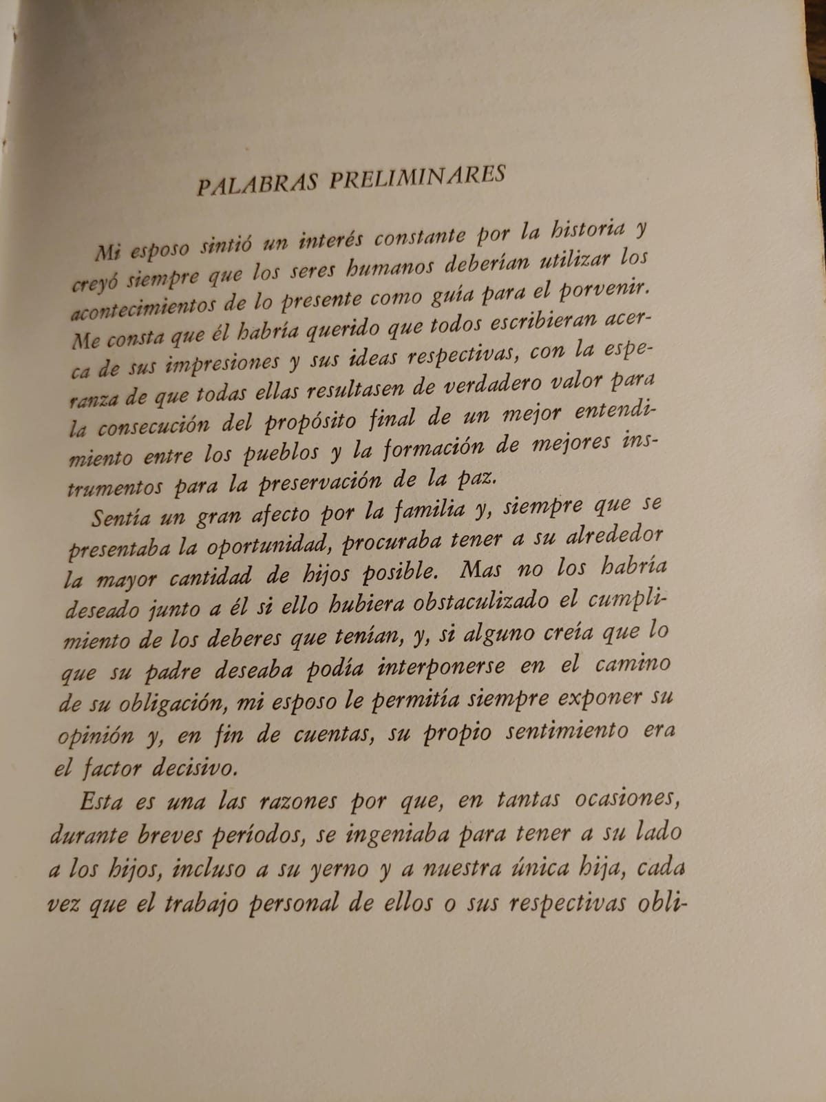 ASÍ LO VEÍA MI PADRE de Elliott Roosevelt - Imagen 4