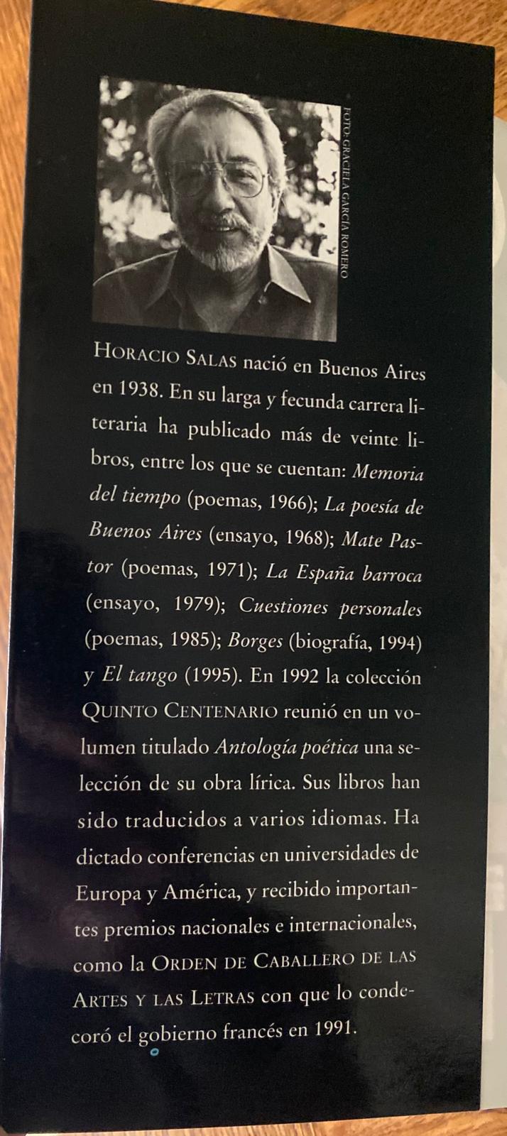 EL CENTENARIO. La Argentina en su hora más gloriosa de Horacio Salas - Imagen 3