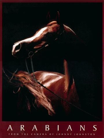 ARABIANS from the Camera of Johnny Johnston