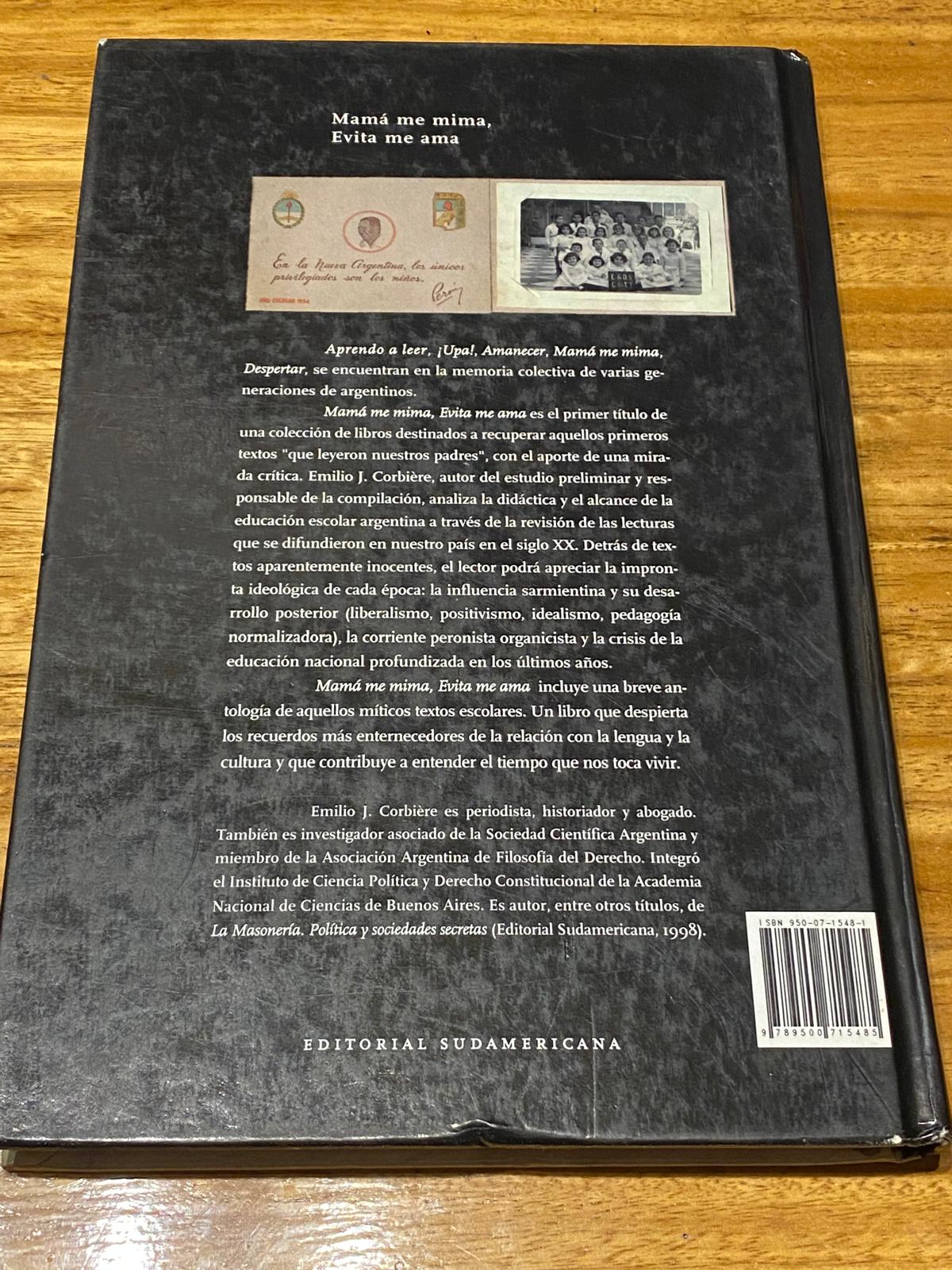 MAMÁ ME MIMA, EVITA ME AMA: LA EDUCACIÓN ARGENTINA EN LA ENCRUCIJADA - Imagen 2