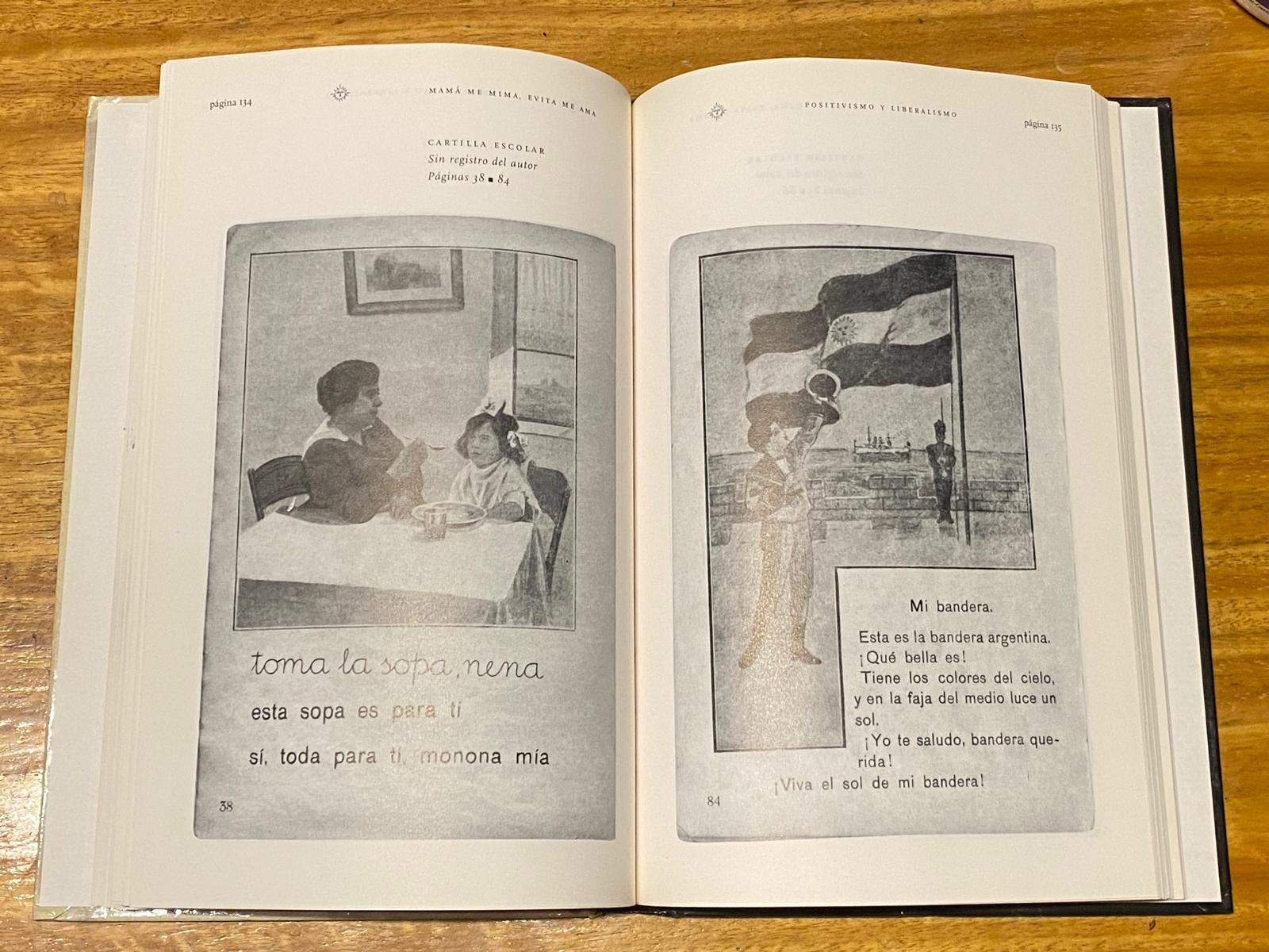 MAMÁ ME MIMA, EVITA ME AMA: LA EDUCACIÓN ARGENTINA EN LA ENCRUCIJADA - Imagen 5