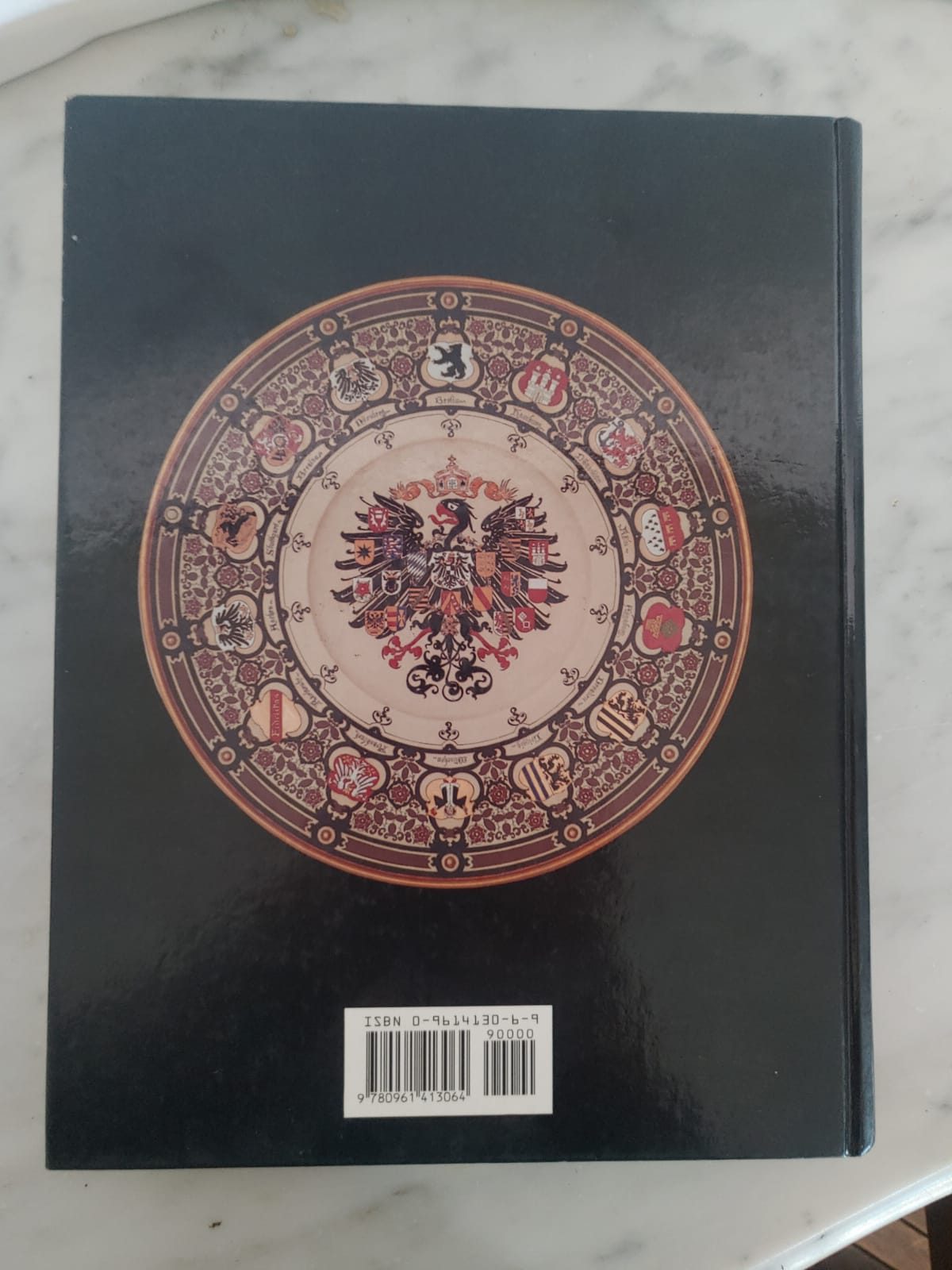 THE METTLACH BOOK, Tercera Edición. Illustrated Catalog, Current Prices, Collectors Information - Imagen 2