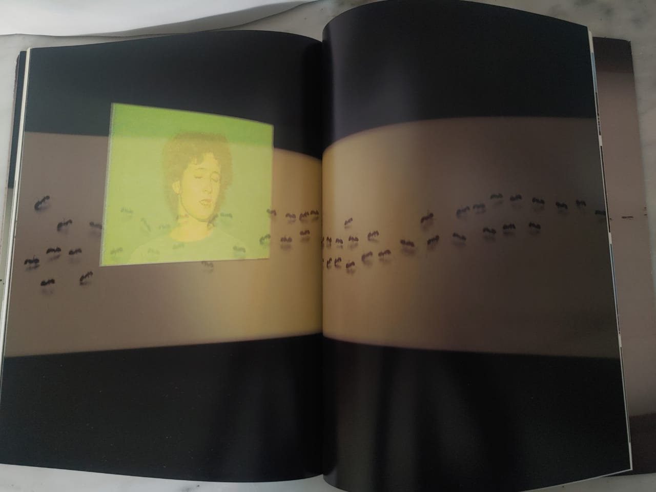 MOCIÓN DE ORDEN de Lotty Rosenfeld - Imagen 5