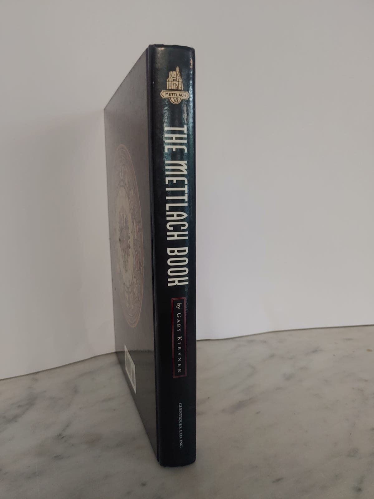 THE METTLACH BOOK, Tercera Edición. Illustrated Catalog, Current Prices, Collectors Information - Imagen 11
